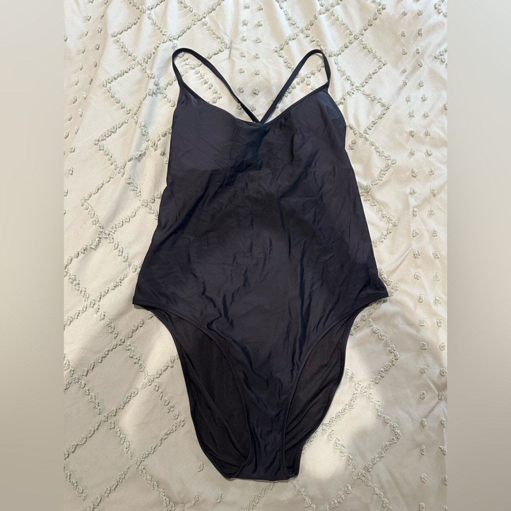 Black Aerie One Piece
